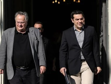 «Η Αθήνα θα αναγνωρίσει το Κοσσυφοπέδιο επειδή το θέλουν οι Αμερικανοί» λέει η Μόσχα